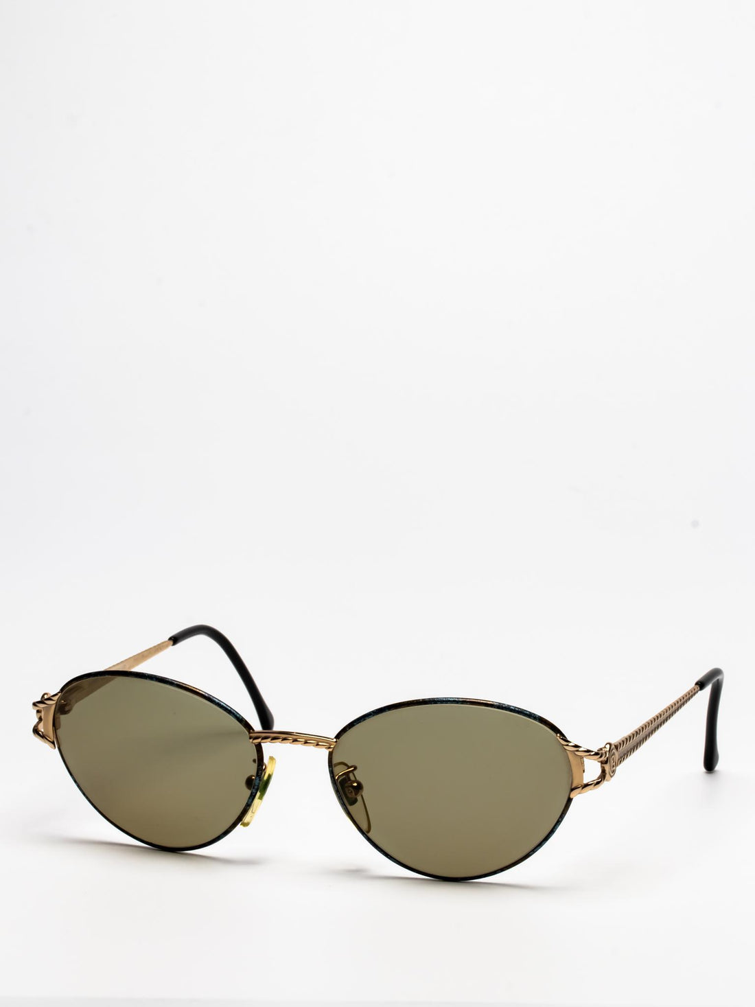 FENDI F46 JADE SHIMMER