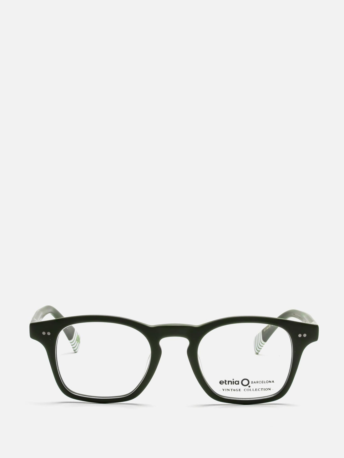 MONELLS GR SQUARE EYEGLASSES