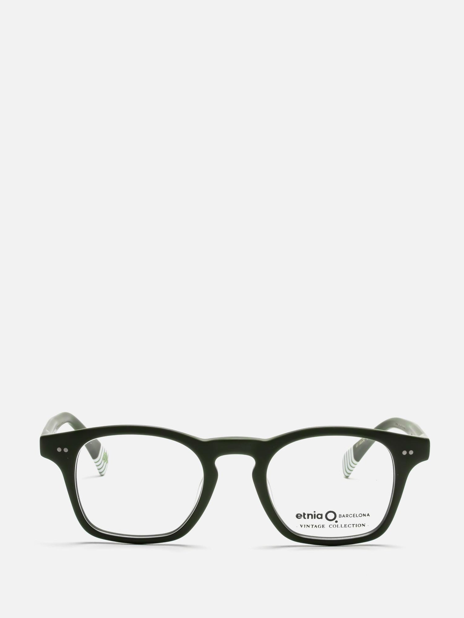 MONELLS GR SQUARE EYEGLASSES