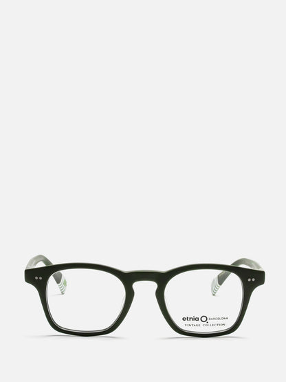 MONELLS GR SQUARE EYEGLASSES