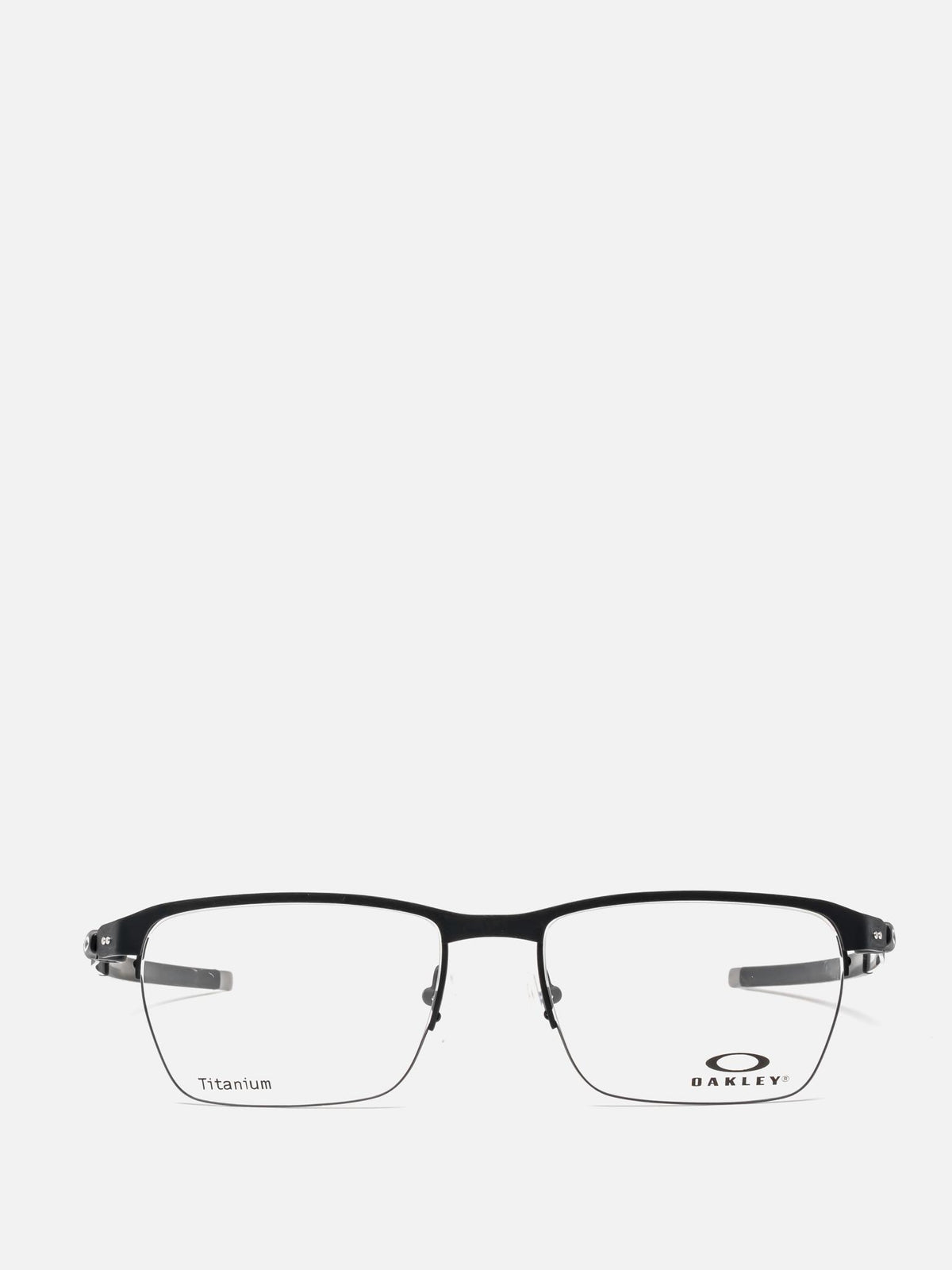 TINCUP 0.5 TITANIUM OVAL EYEGLASSES