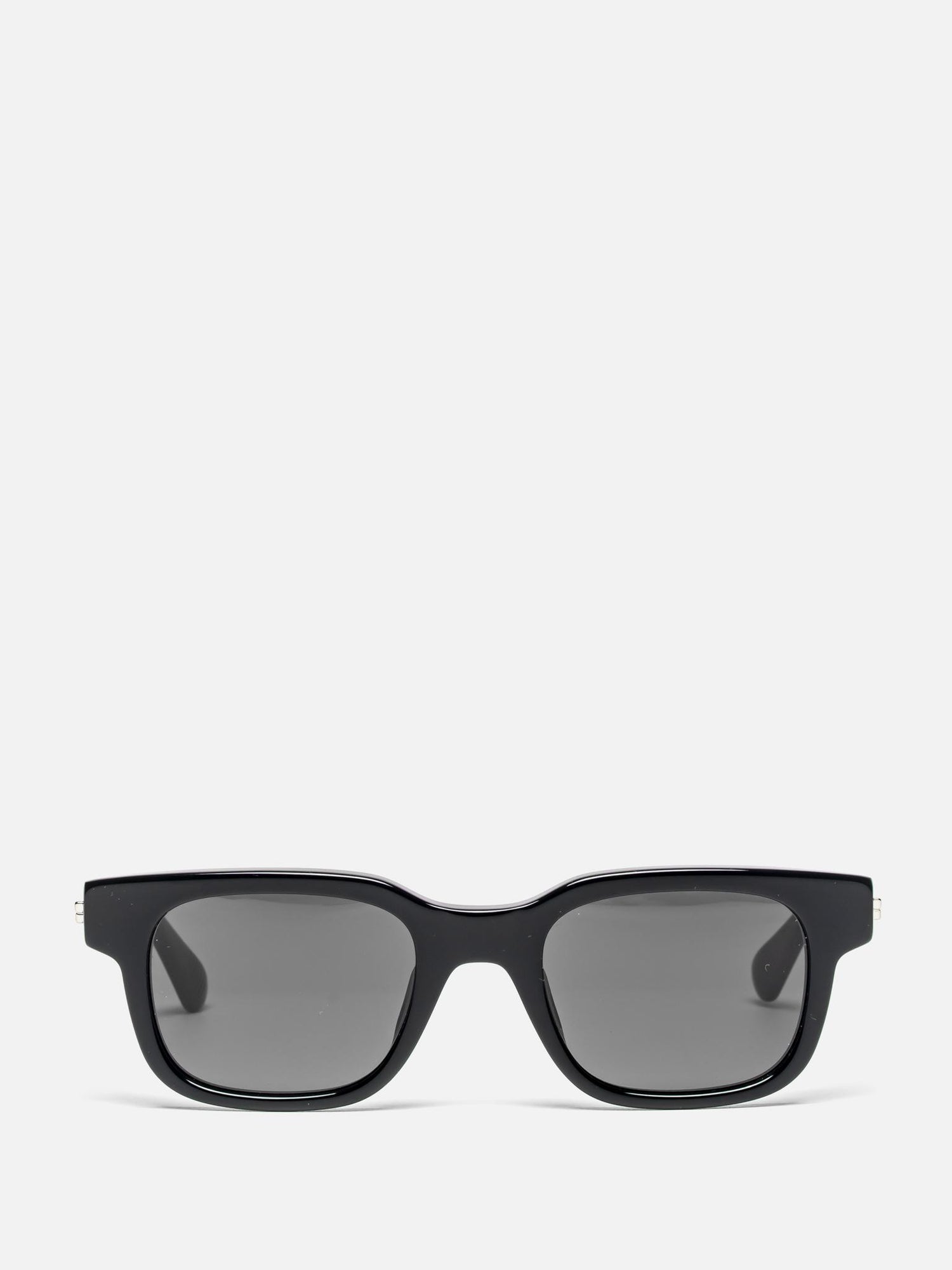 BV1411S 001 SQUARE EYEGLASSES