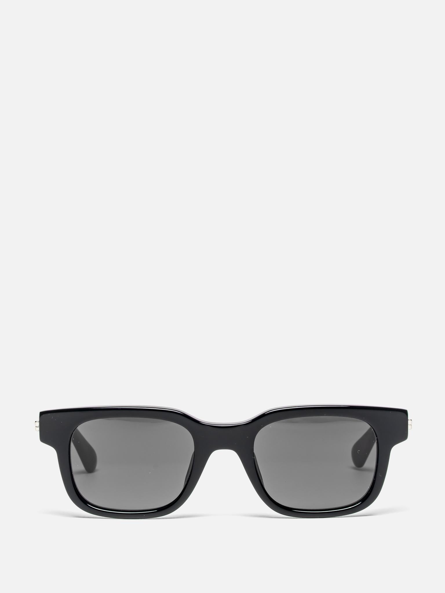 BV1411S 001 SQUARE EYEGLASSES