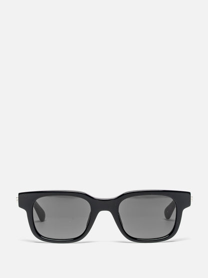 BV1411S 001 SQUARE EYEGLASSES