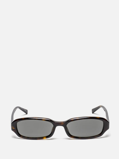 SL 872 ERIN 004 OVAL SUNGLASSES