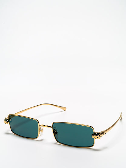 CARTIER | CT0473S 003 | PANTHÉRE DE CARTIER SUNGLASSES