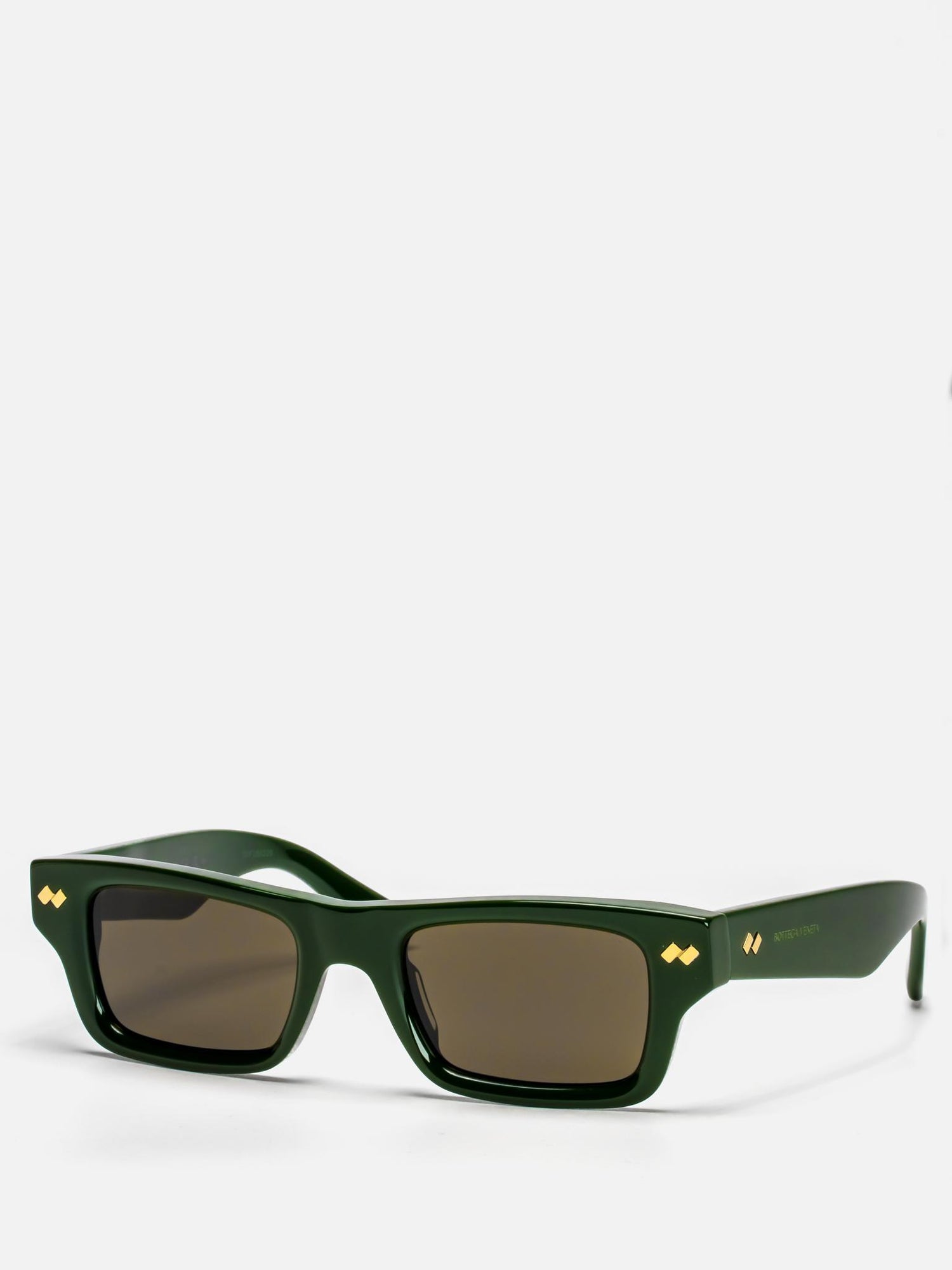 BV1351S 005 RECTANGULAR SUNGLASSES