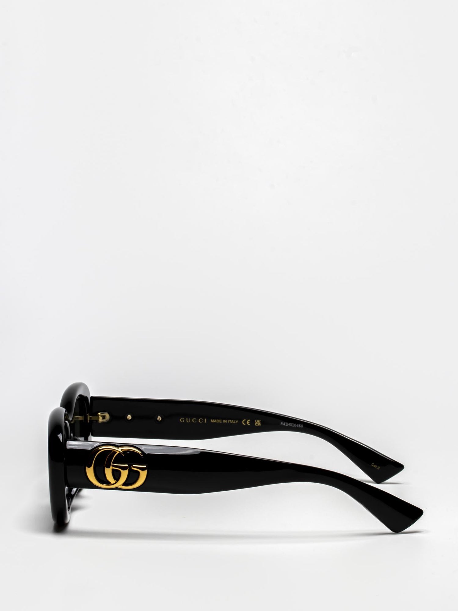 GG1829SK 001 | OVAL SUNGLASSES