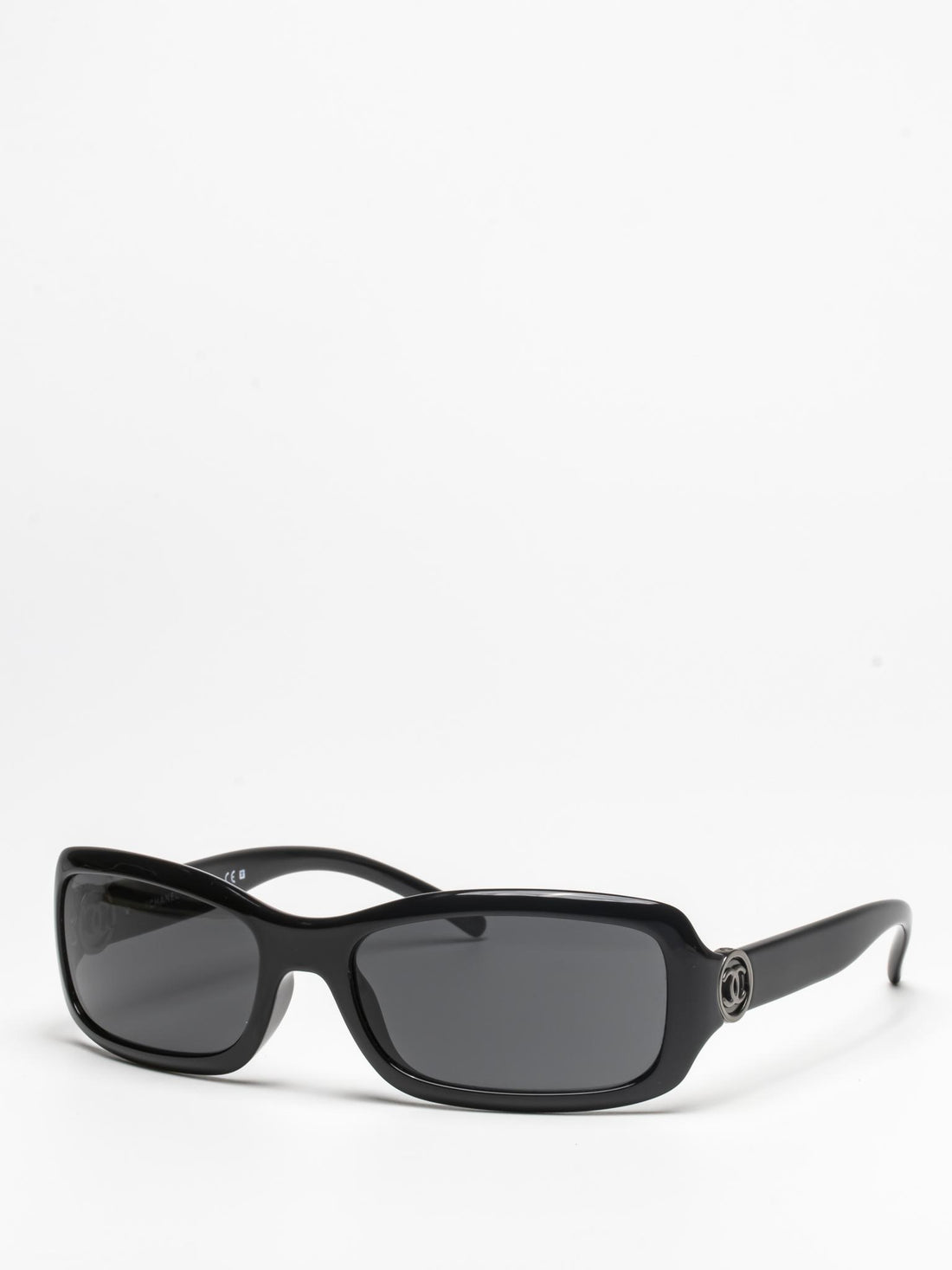 6024 c.501/87 | RECTANGULAR SUNGLASSES