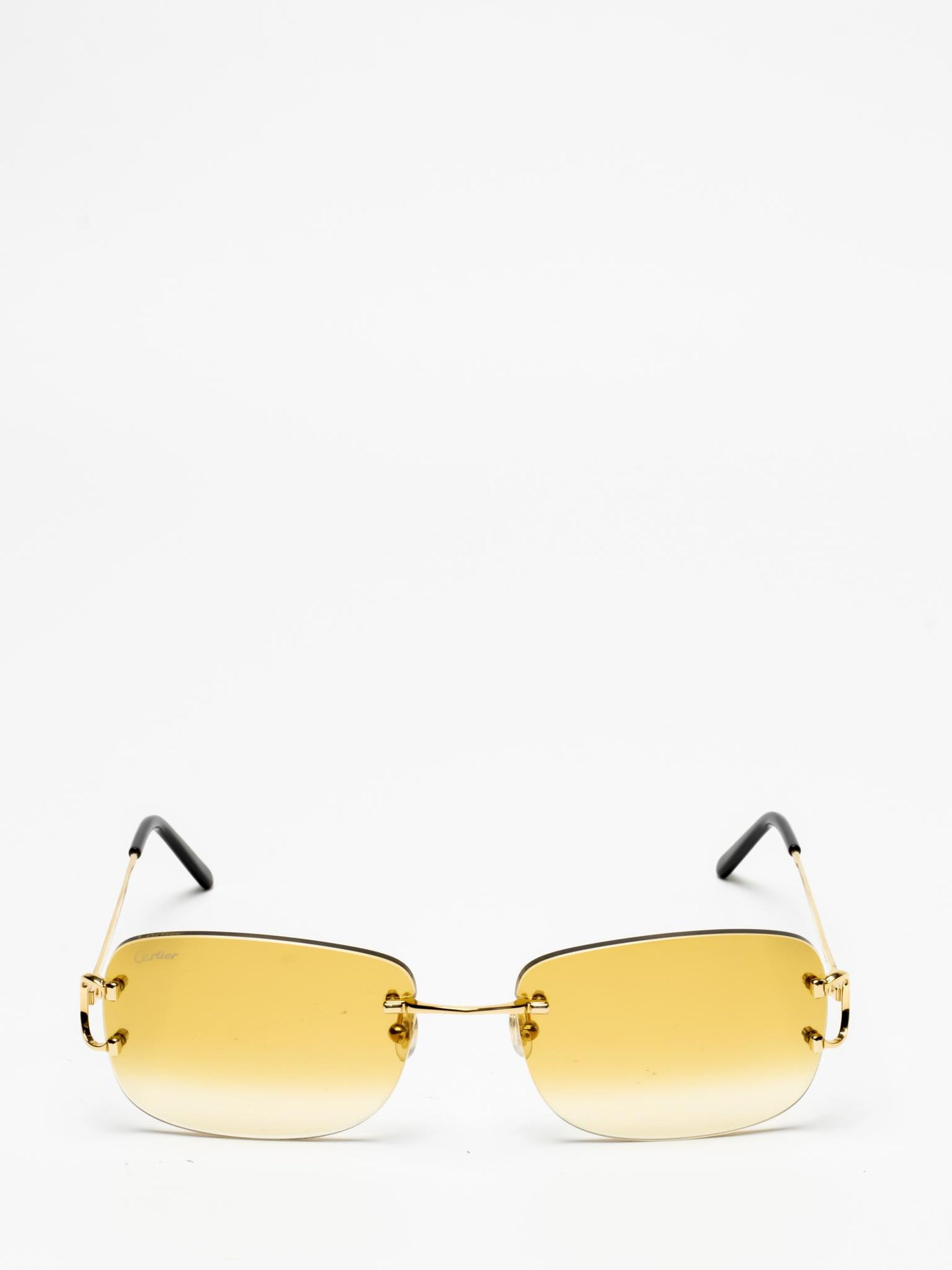CARTIER | CT0011RS 002 | C DÉCOR SUNGLASSES