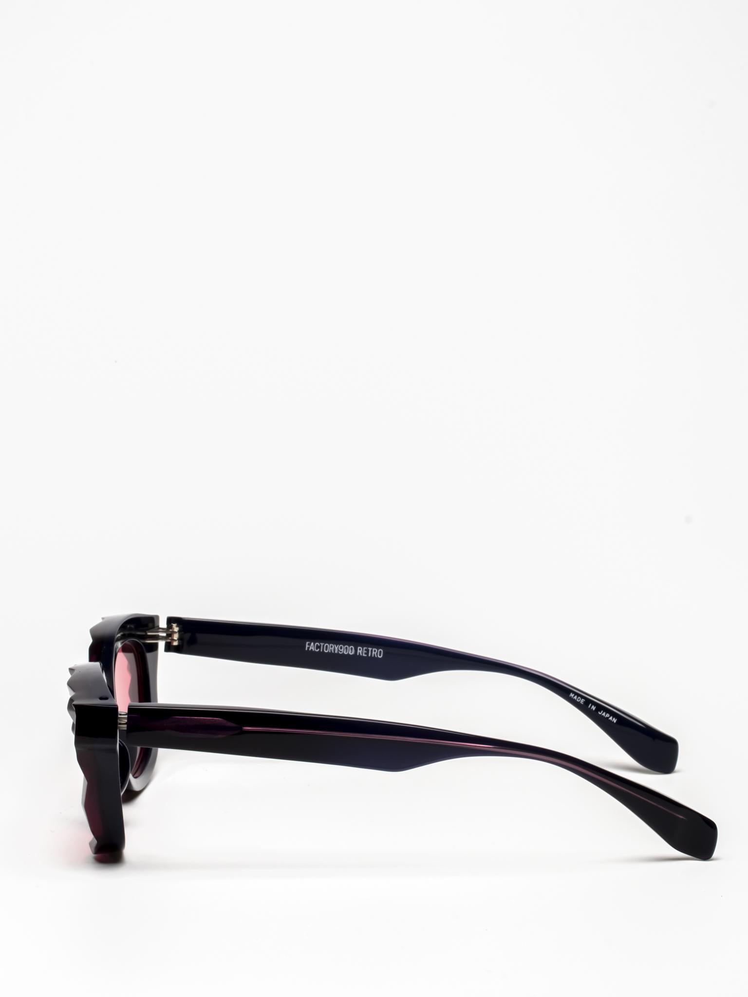 FACTORY900 | RF-064 | COL.380