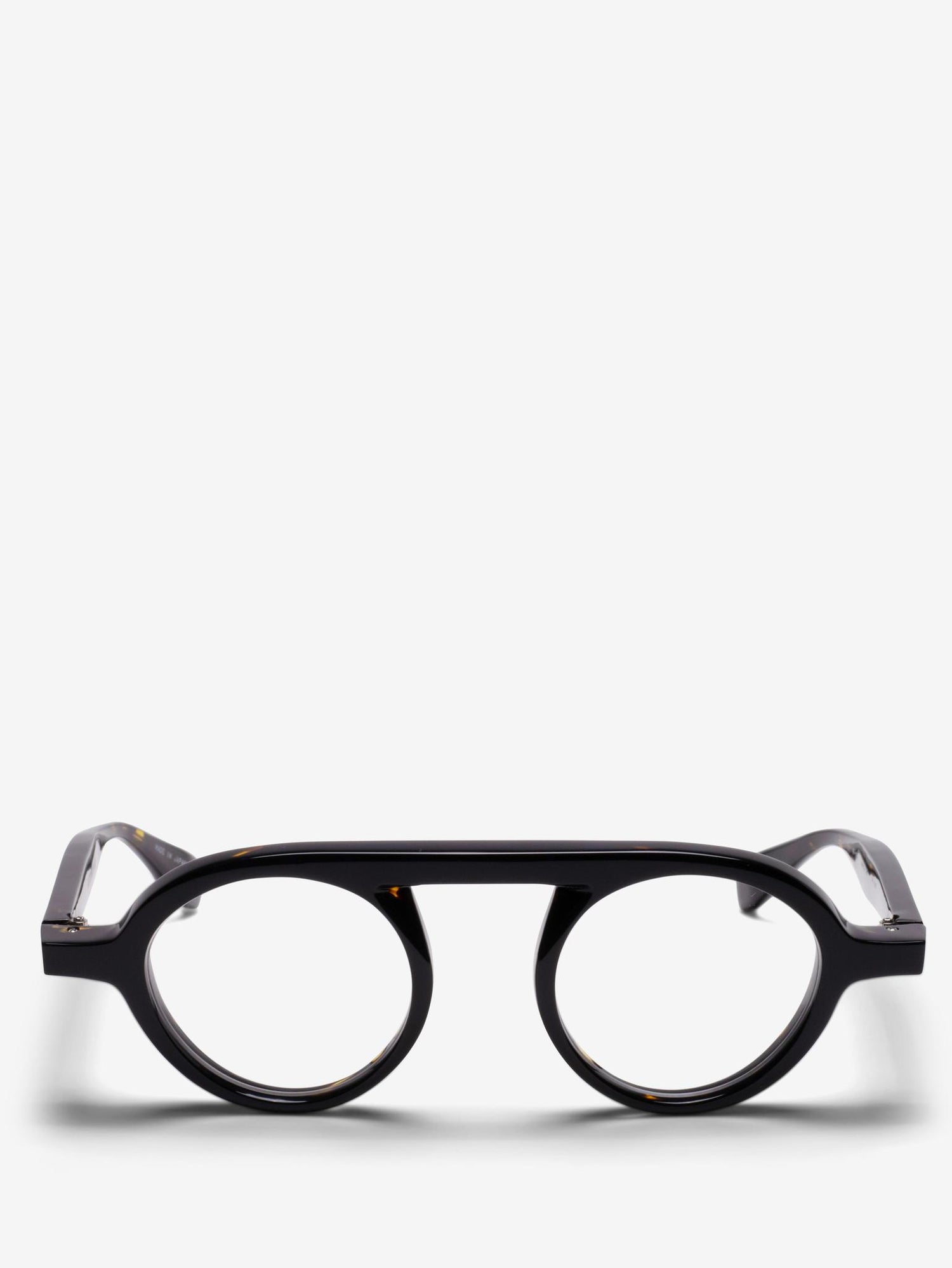 FACTORY900 | RF-190 | COL.387 Dark Havana