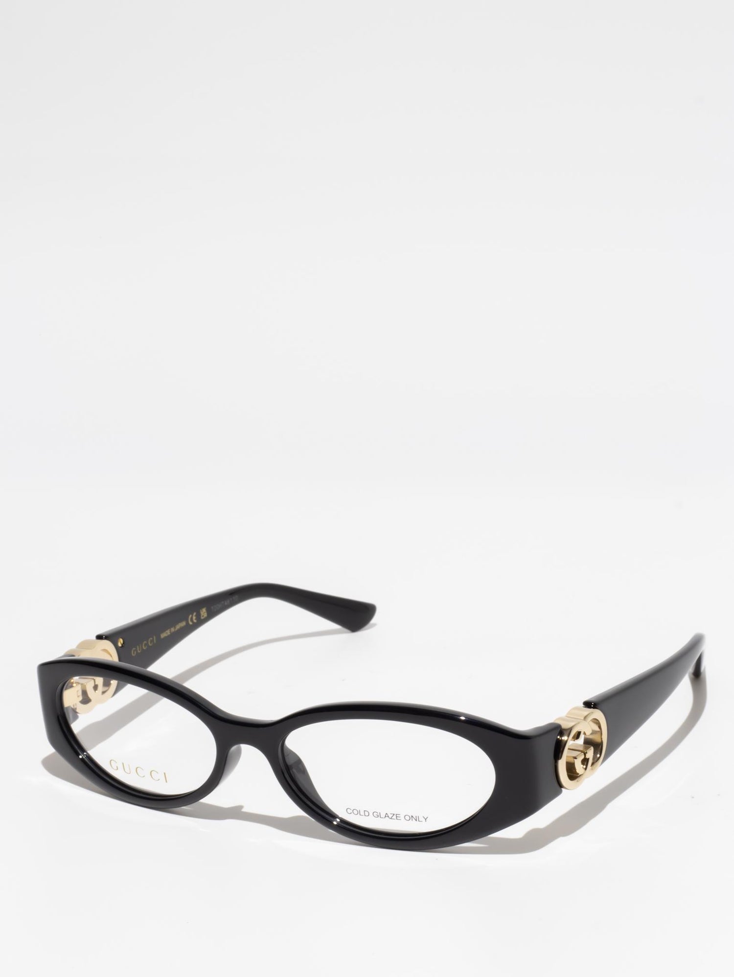 GUCCI | GG1693O 001 | BLACK | EYEGLASSES