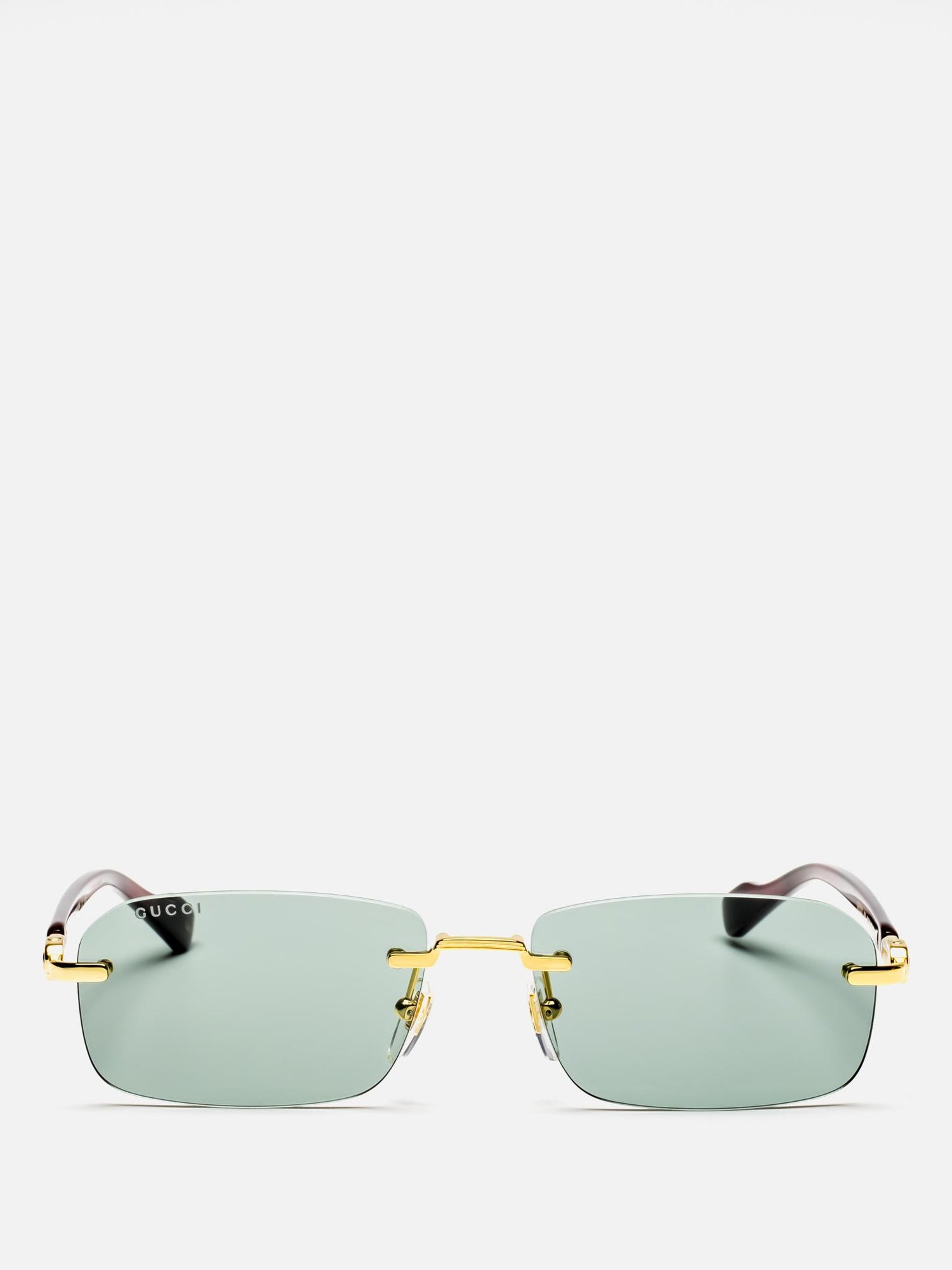GG1221S 003 RECTANGULAR SUNGLASSES