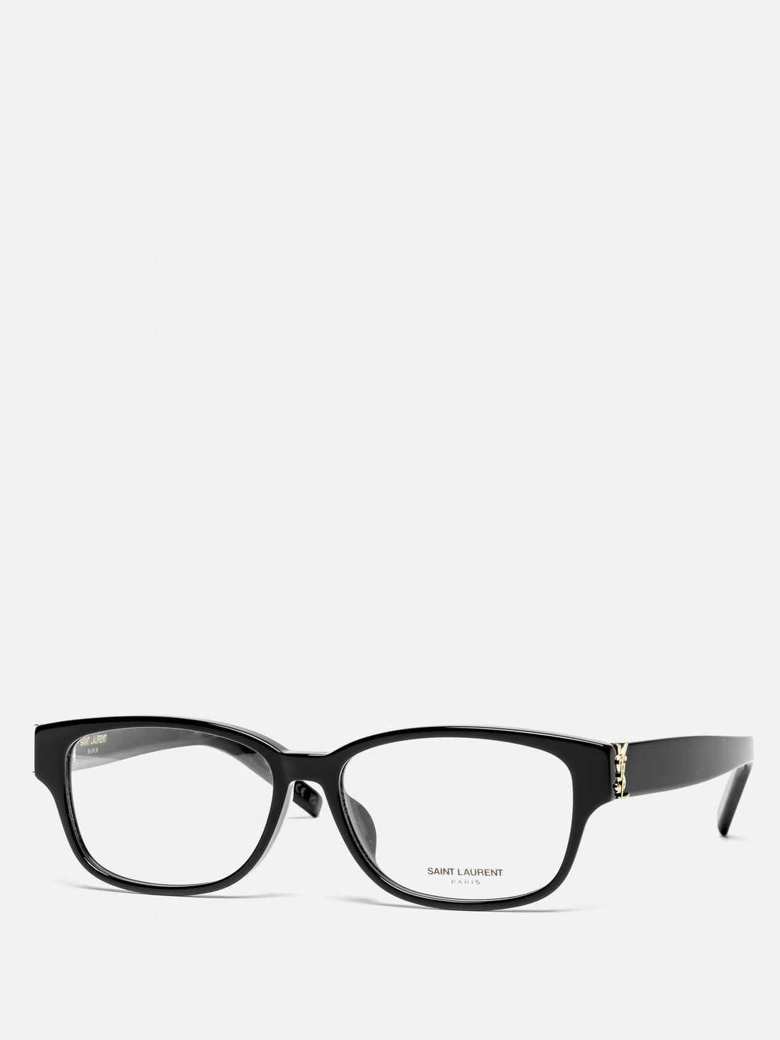 SL M149/F 001 SQUARE EYEGLASSES
