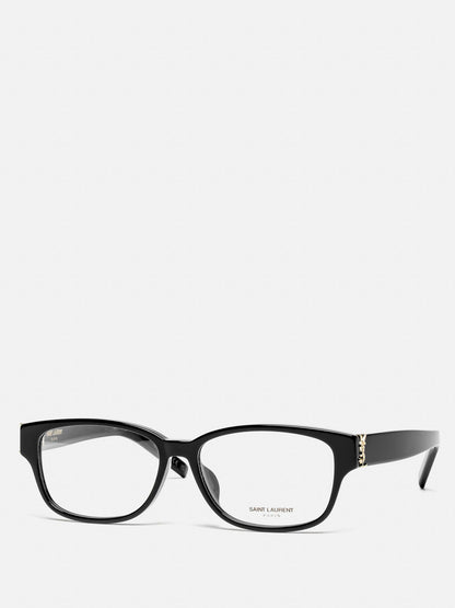SL M149/F 001 SQUARE EYEGLASSES