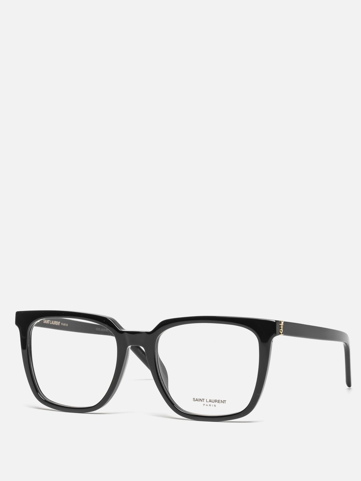 SL M146 OPT 001 SQUARE EYEGLASSES