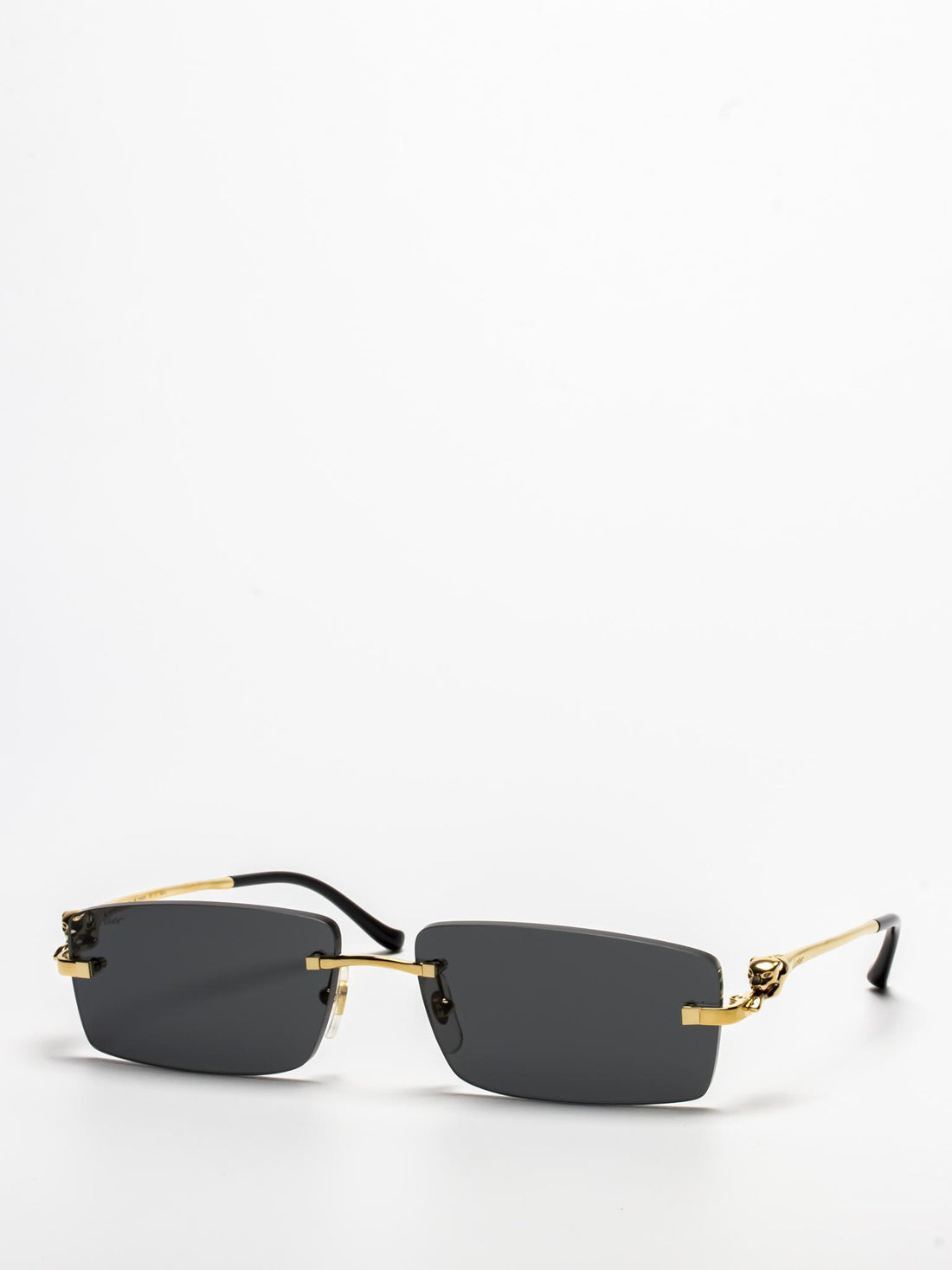 CT0430S 001 | PANTHÈRE DE CARTIER SUNGLASSES