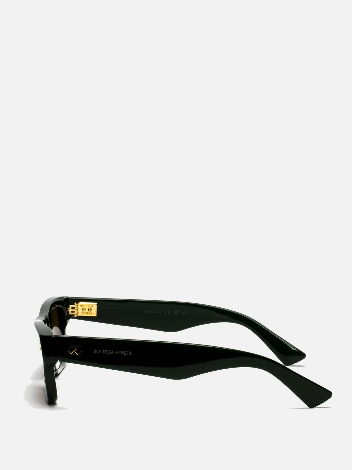 BV1351S 005 RECTANGULAR SUNGLASSES