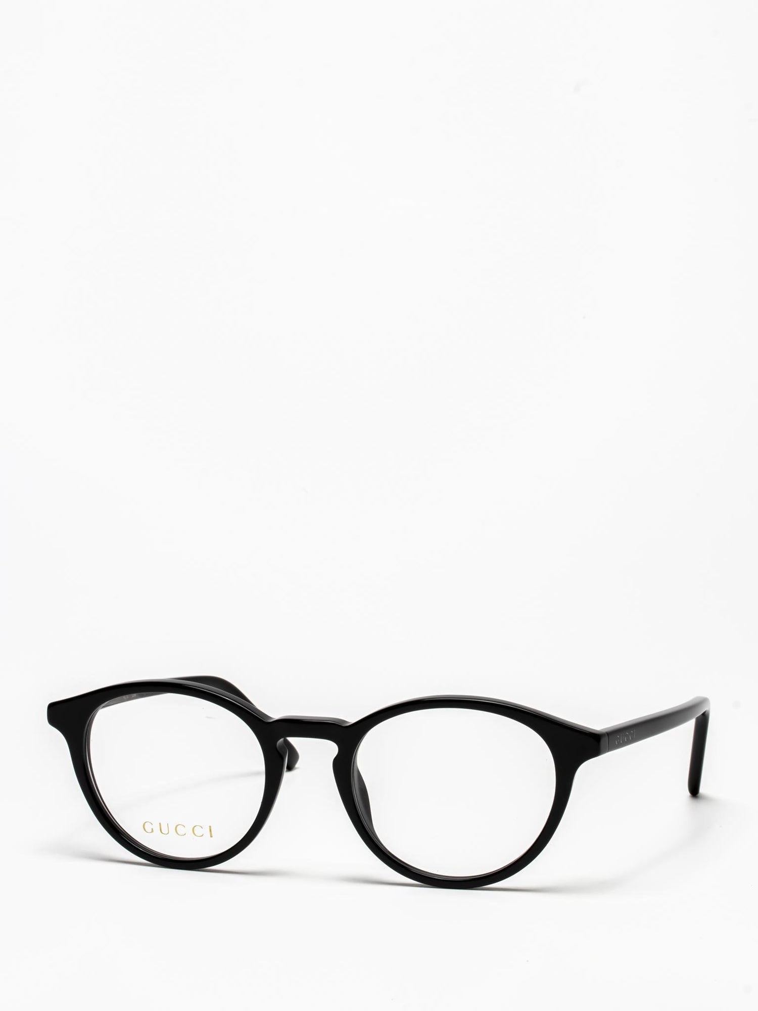 GG1998O 001 | OVAL SUNGLASSES