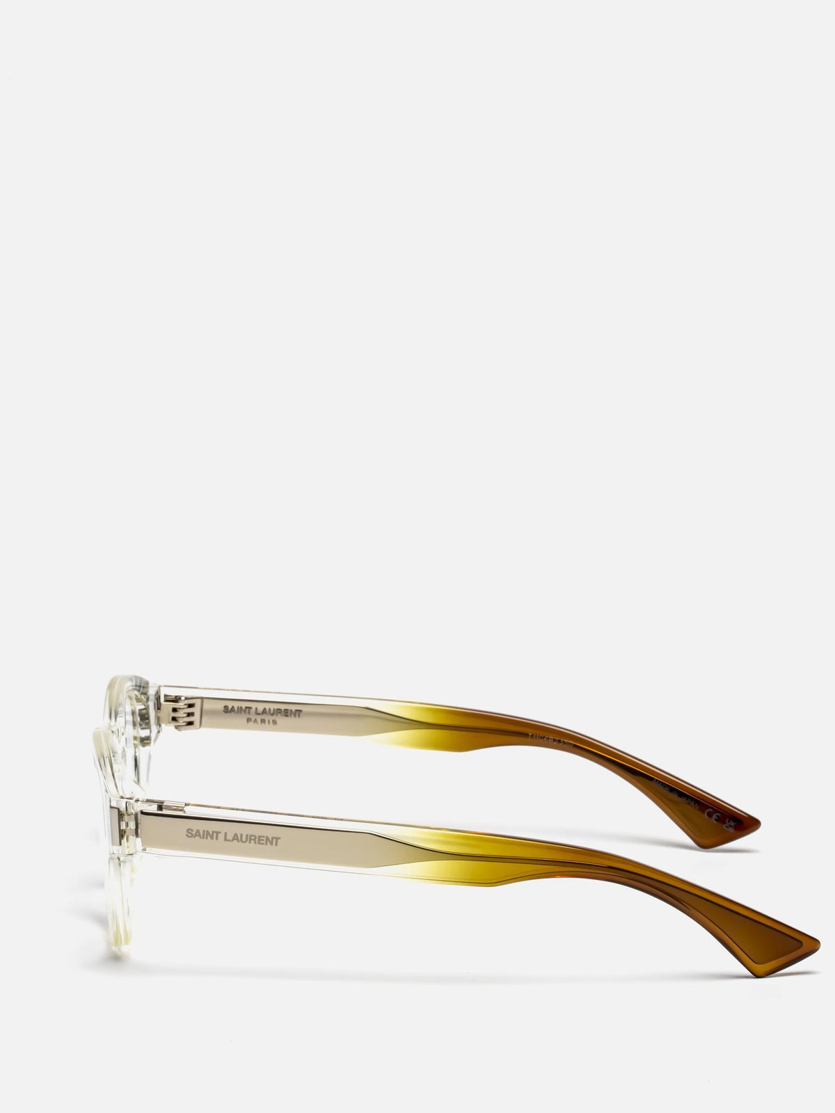 SL 792 003 ROUND EYEGLASSES
