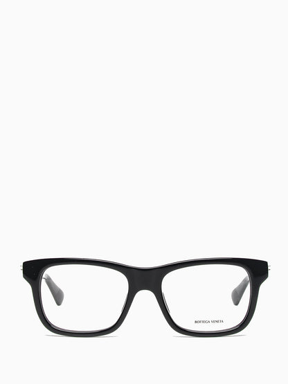 BV1412O 005 SQUARE EYEGLASSES