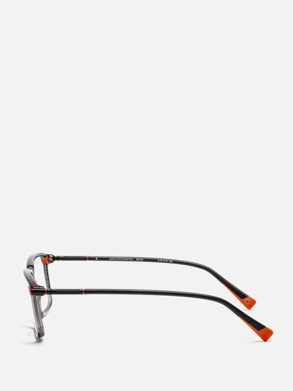 ANTELOPE CANYON BKOG RECTANGULAR EYEGLASSES