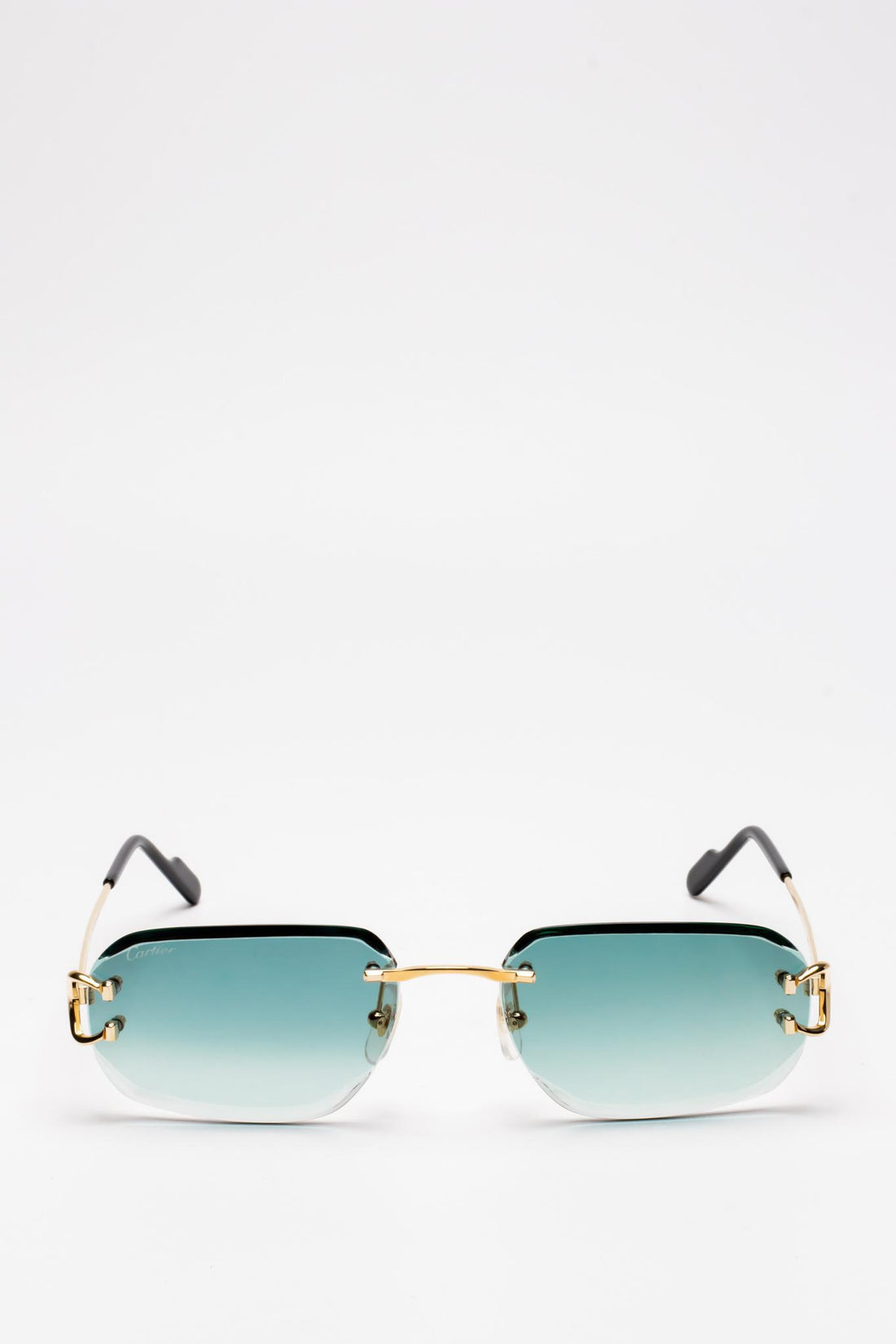 CT0468S 003 C DÉCOR SUNGLASSES