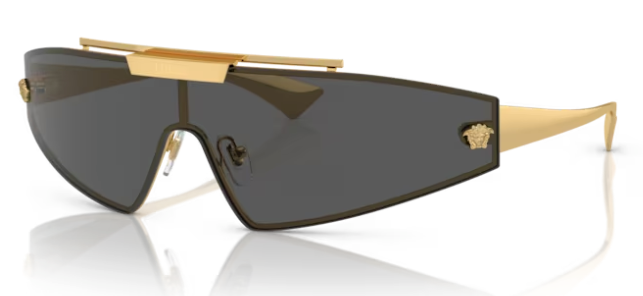 VERSACE | MOD. 2265 1002/87