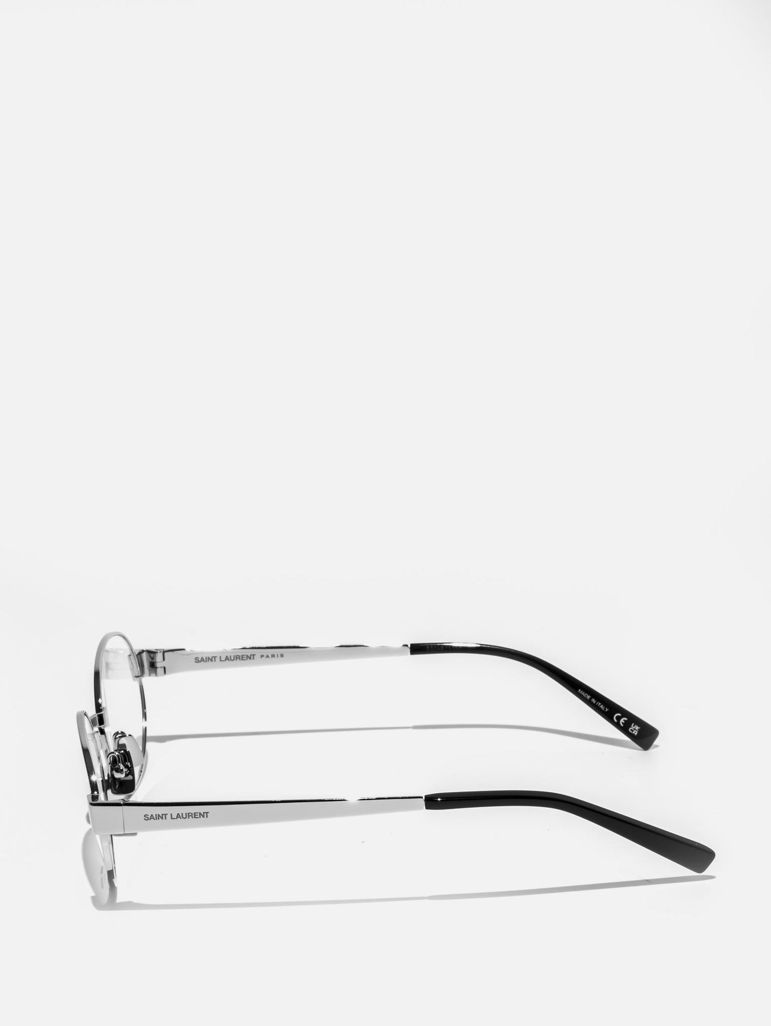 SL 692 OPT 001 OVAL EYEGLASSES