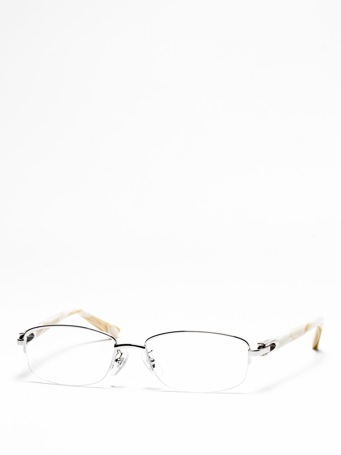 CARTIER | CT0530OJ 003 | C DÉCOR EYEGLASSES