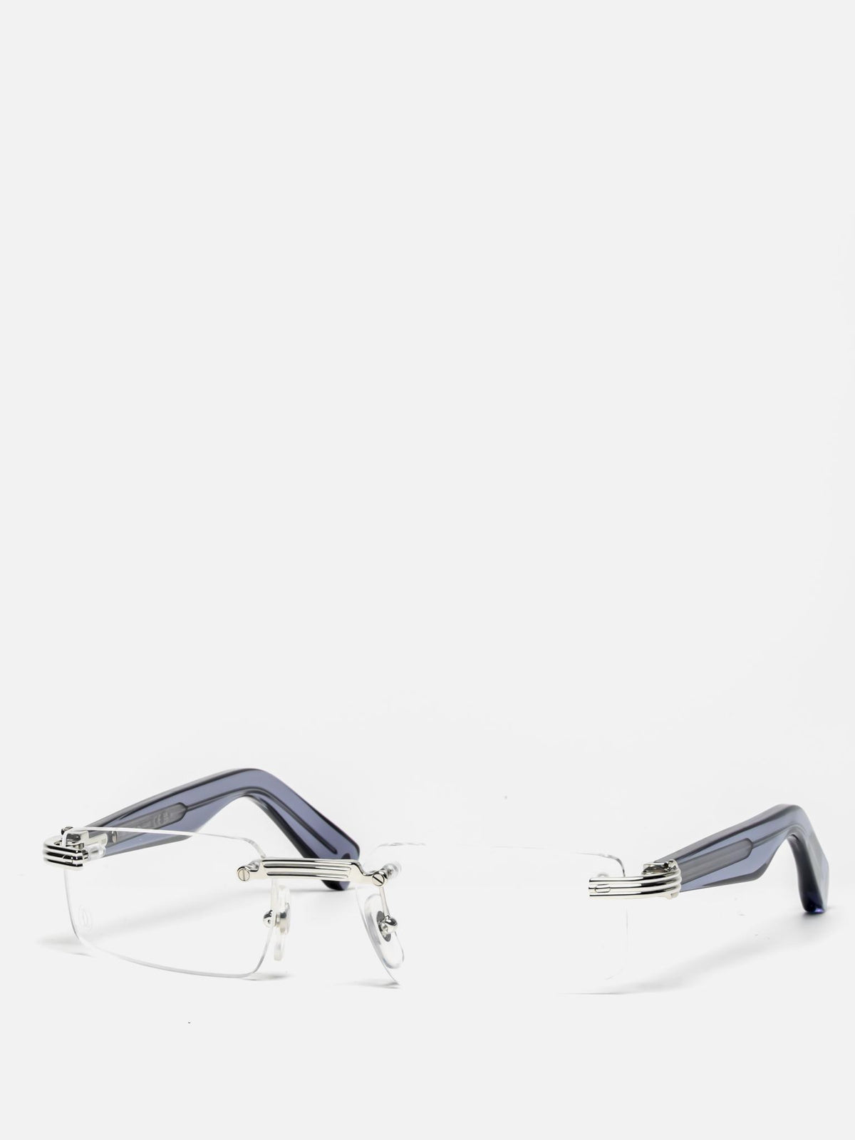 CT0537O 003 PREMIÈRE DE CARTIER EYEGLASSES