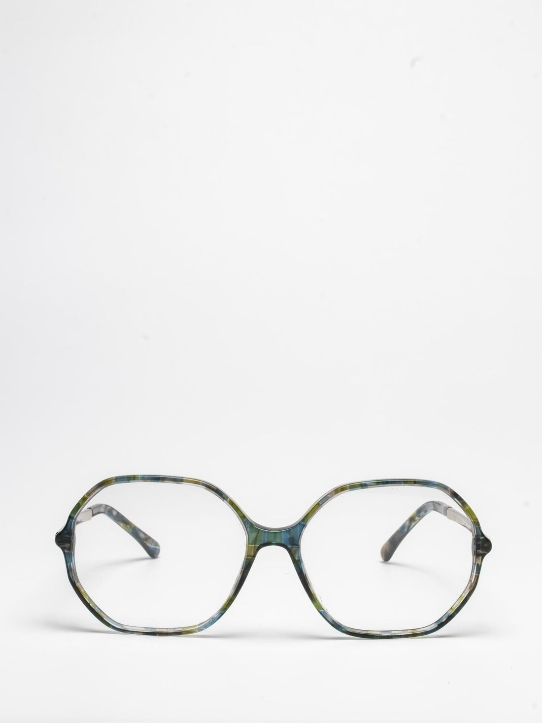 5345 c.1522/S6 | POLYGON EYEGLASSES