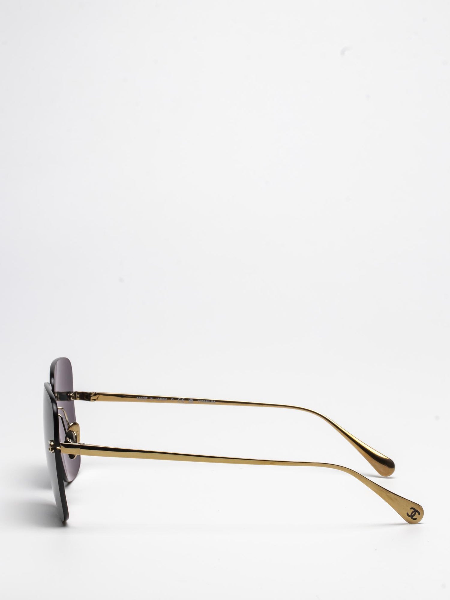 4287-T 395S4 | SQUARE SUNGLASSES