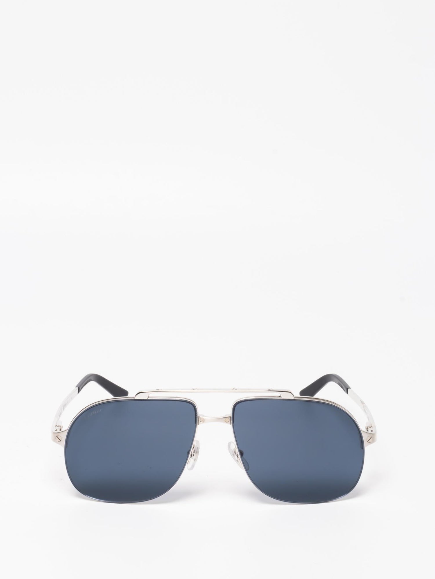 CARTIER | CT0353S 003 | SANTOS DE CARTIER SUNGLASSES