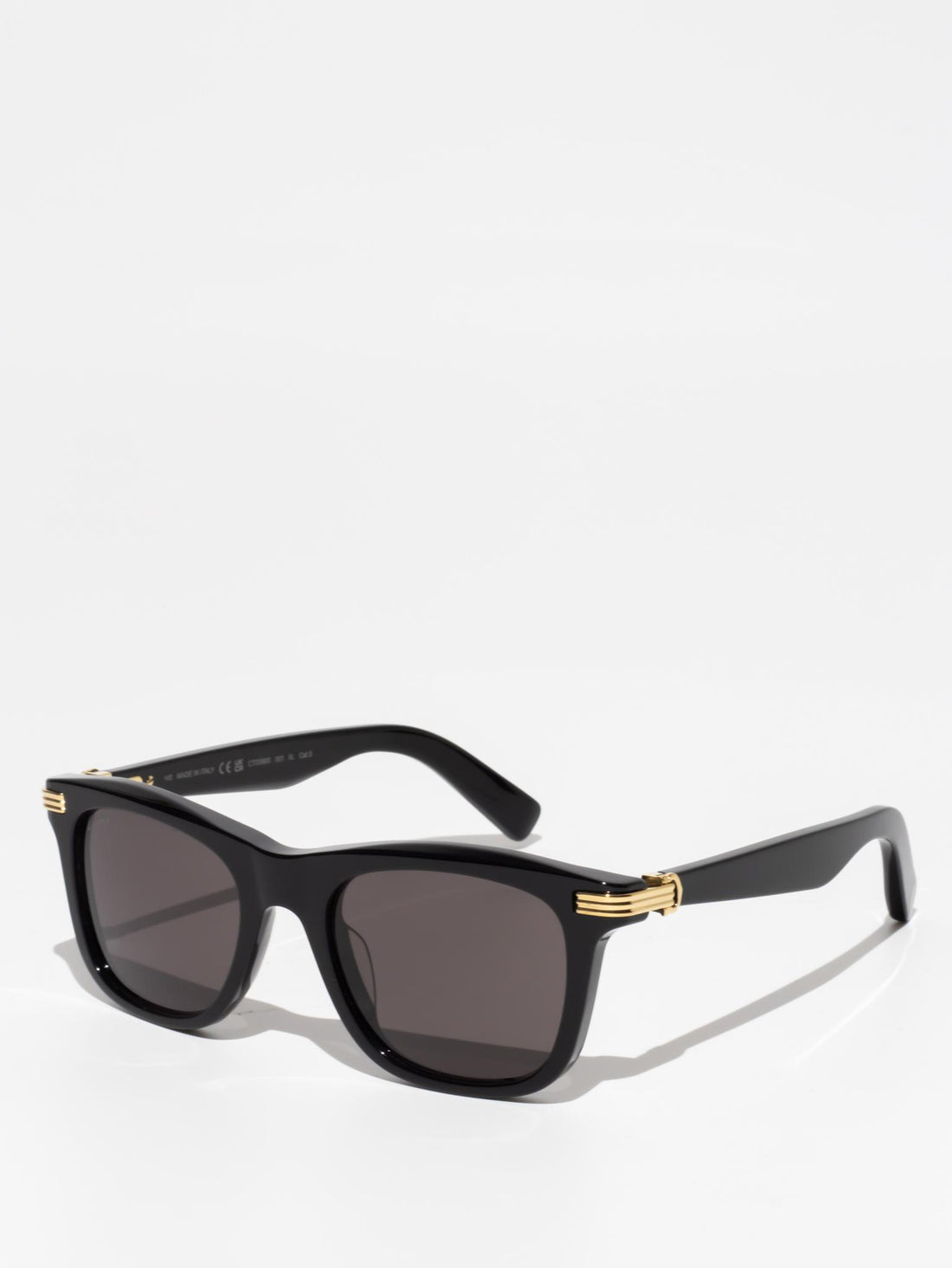 CT0396S 001 | PREMIÈRE DE CARTIER SUNGLASSES