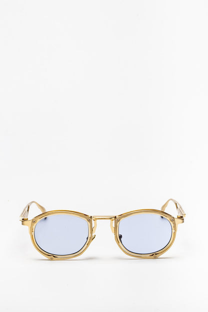 MOVITRA | TRINITAS 03 | POLISHED LIGHT GOLD
