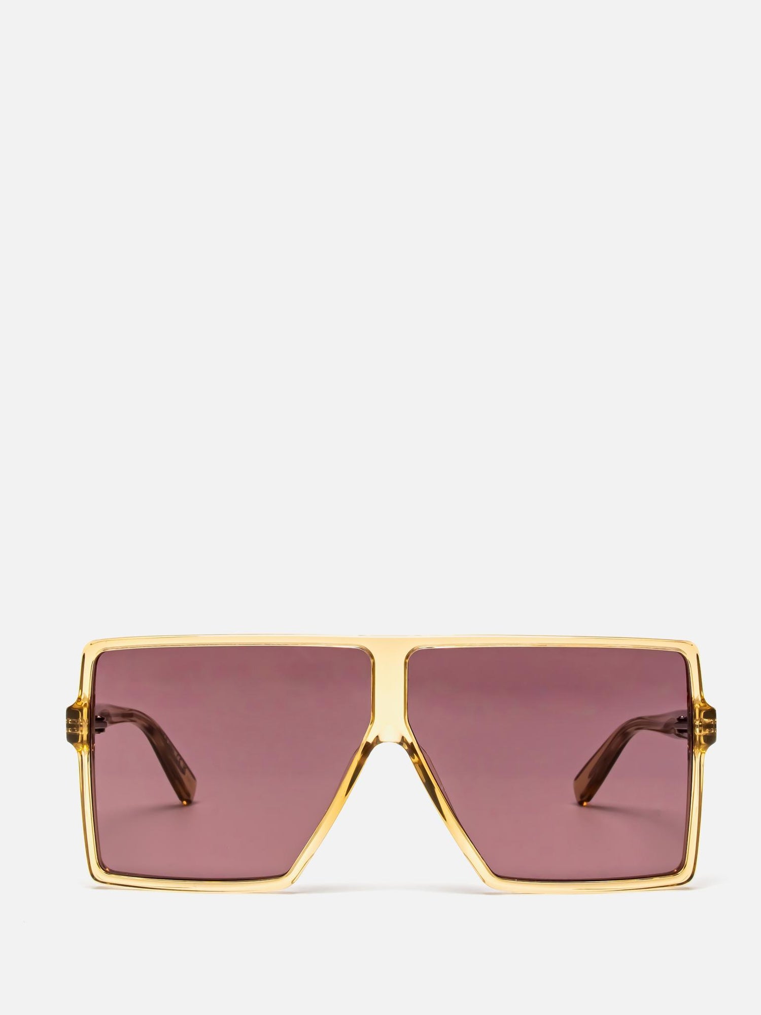 SL 909 BETTY S 004 SQUARE SUNGLASSES