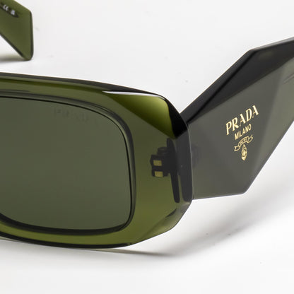 SPR17W | RECTANGULAR SUNGLASSES