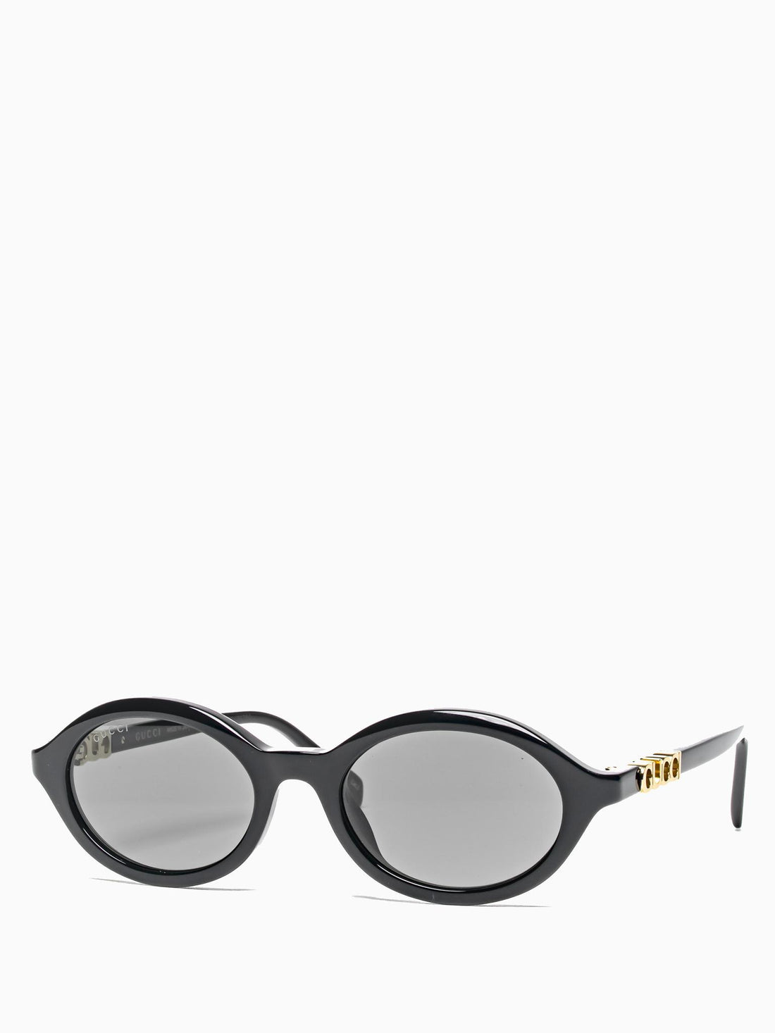 GG2153S 001 | OVAL SUNGLASSES