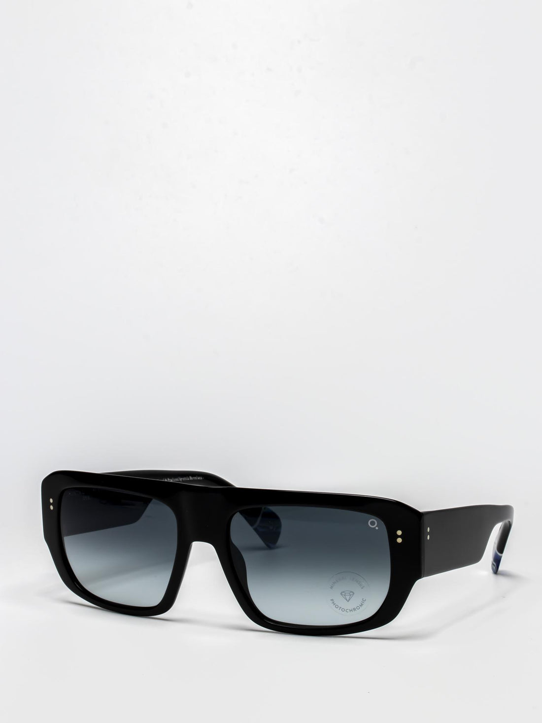PUNTA GALERA SUN BKBL | OVAL SUNGLASSES