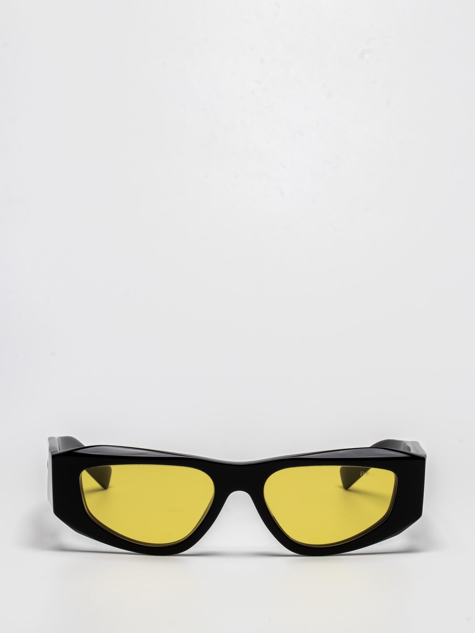 SPR B19 | OVAL SUNGLASSES