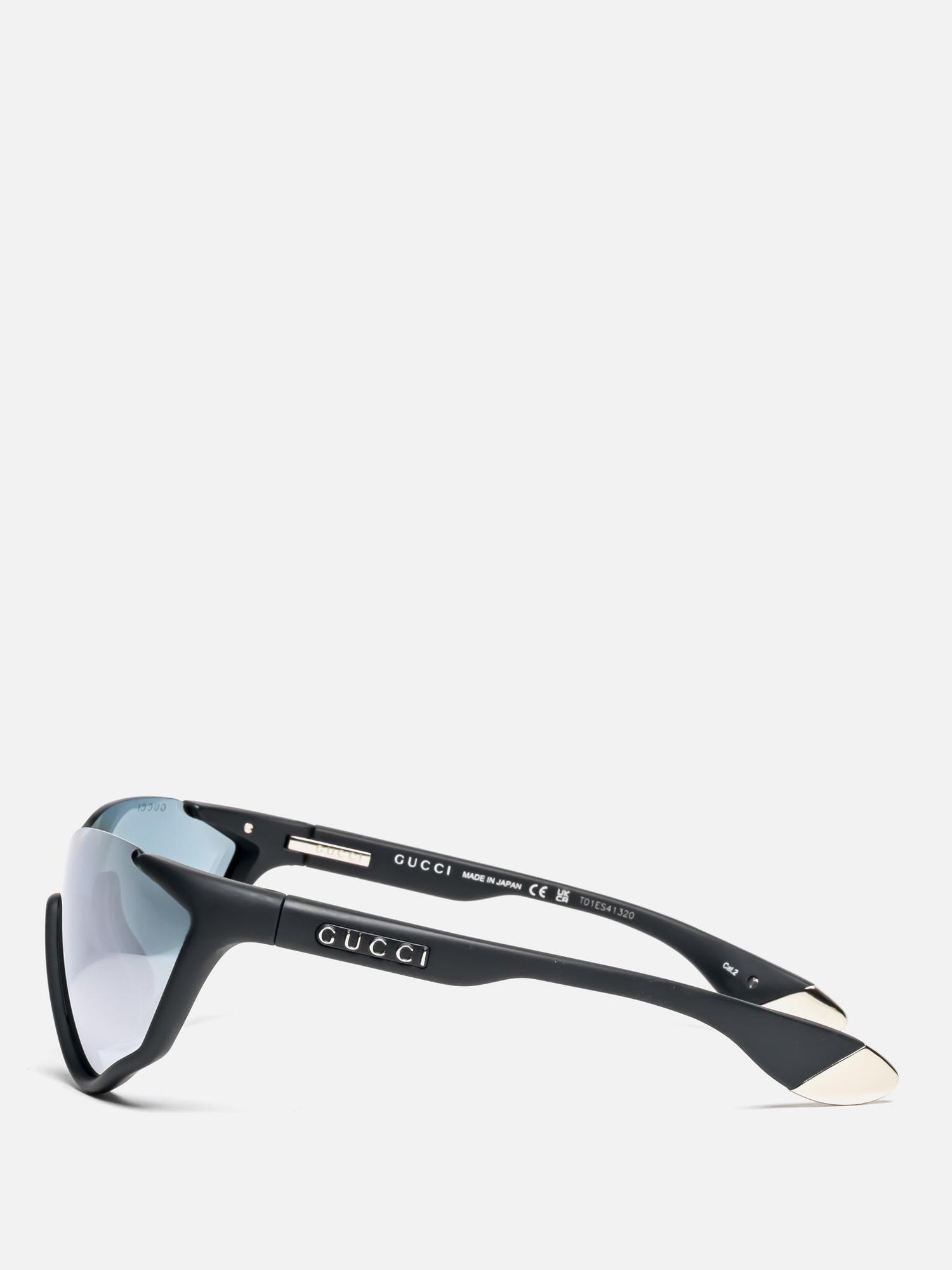 GG2018S 001 SHIELD SUNGLASSES