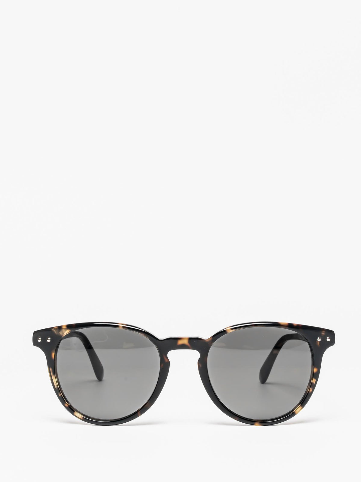 BV0128S 004 OVAL SUNGLASSES