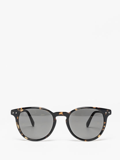 BV0128S 004 OVAL SUNGLASSES
