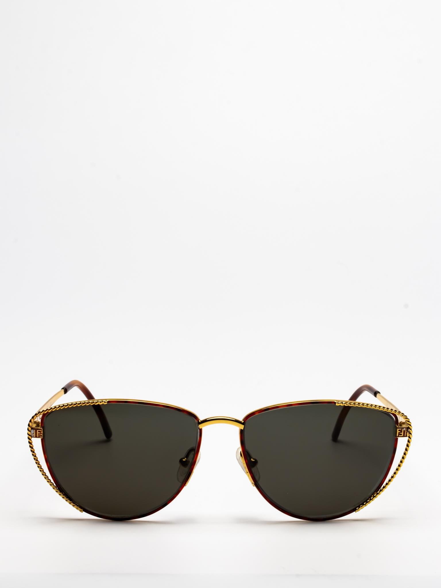 FENDI FV 171 COL. 226