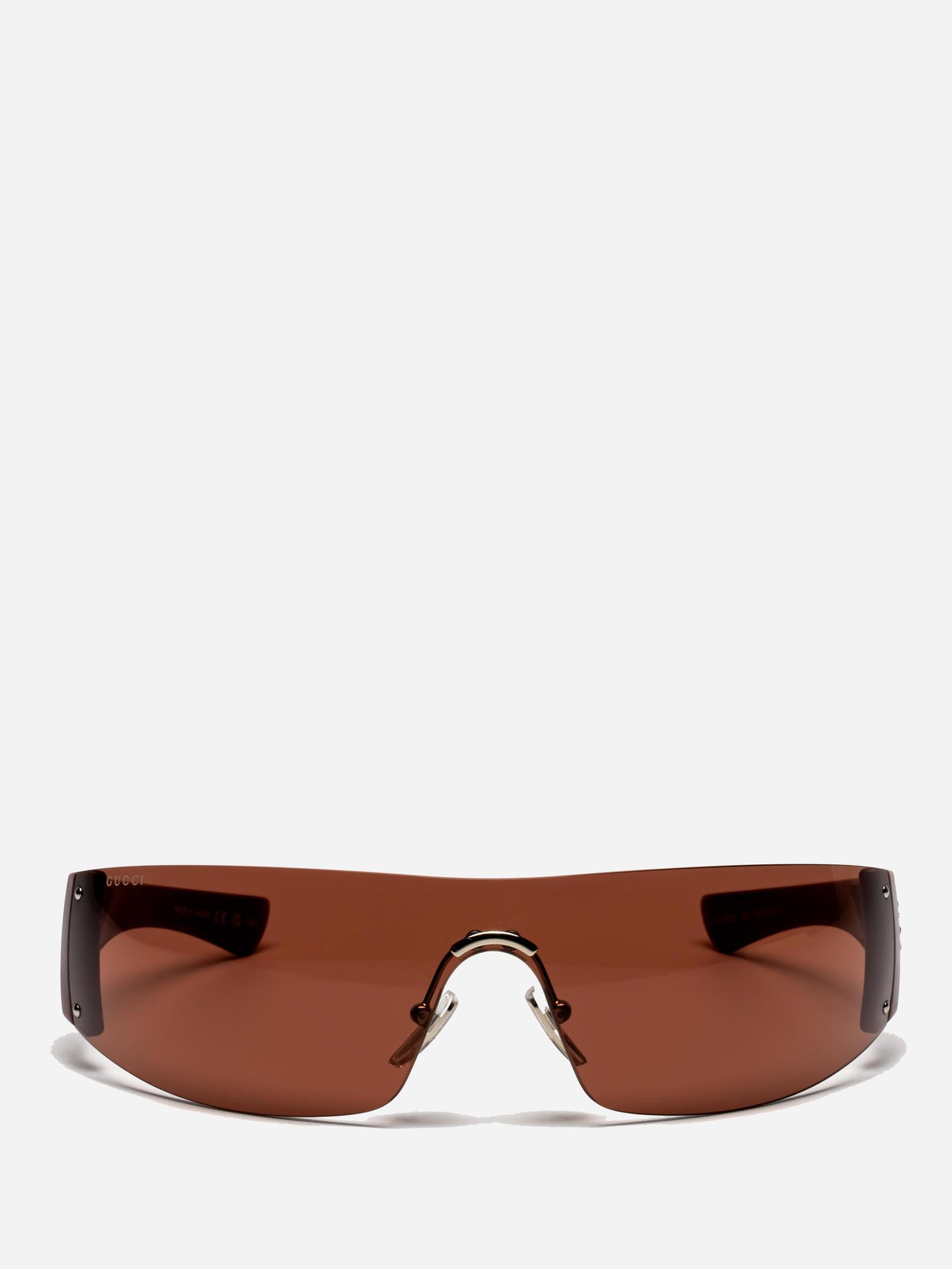 GG1958S 004 | SHIELD SUNGLASSES
