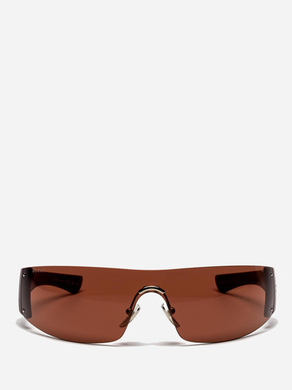 GG1958S 004 | SHIELD SUNGLASSES
