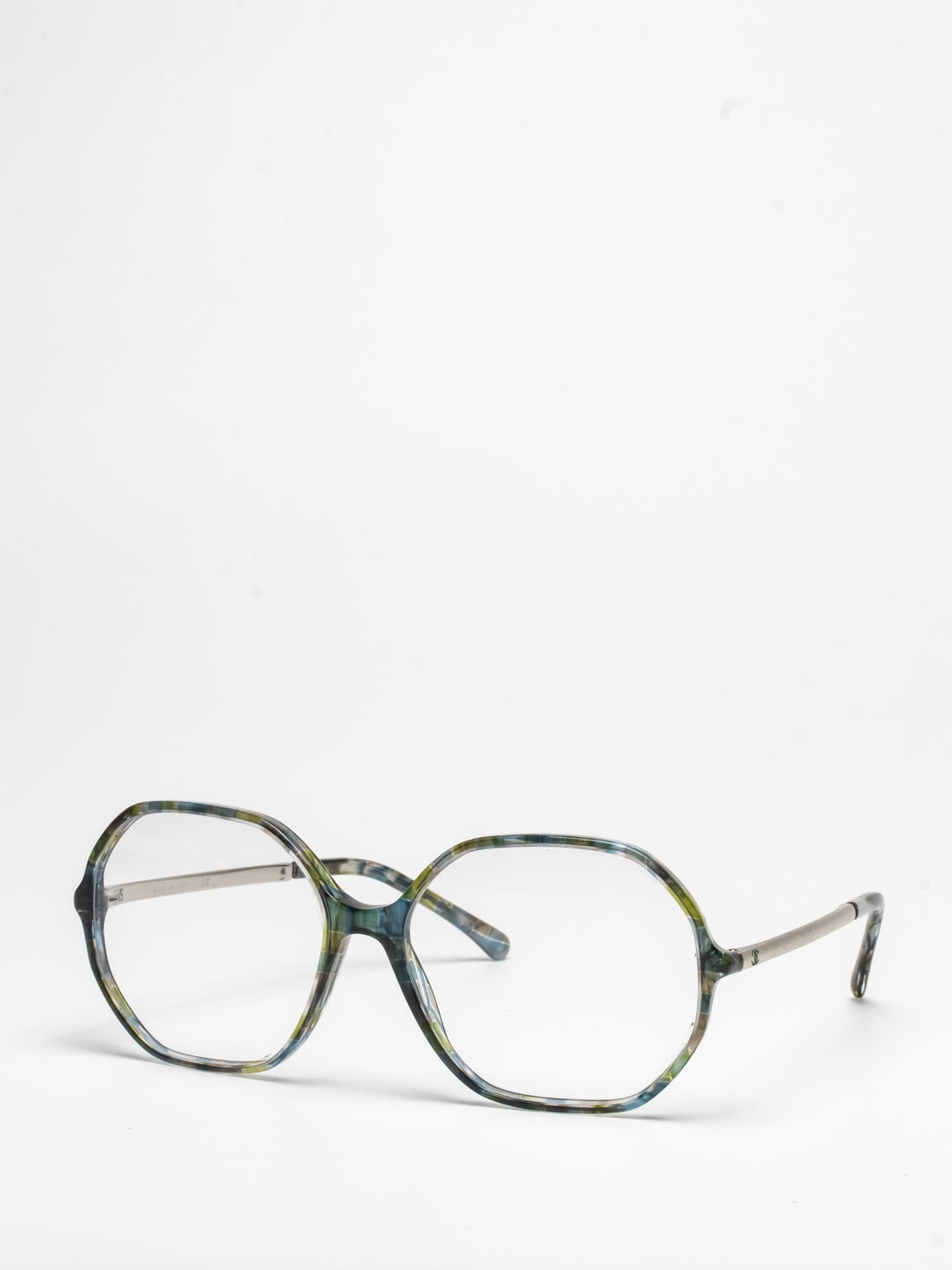 5345 c.1522/S6 | POLYGON EYEGLASSES