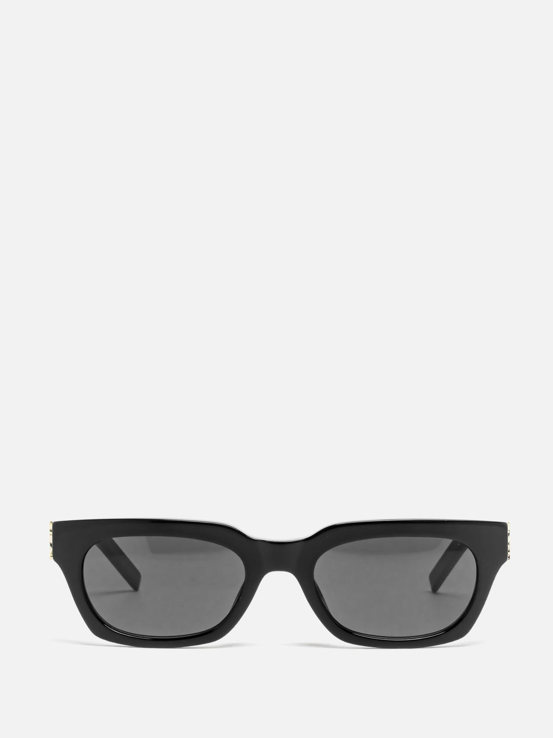 SL M175/F 001 OVAL SUNGLASSES